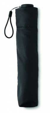 Logotrade promotional giveaway picture of: Light folding umbrella 100gr